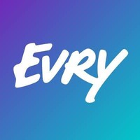 EVRY logo - Similar company to Evry