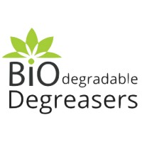 Biodegradable Degreaser logo - Similar company to Toidukarp Ltd