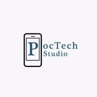 PocTech Studio Limited logo - Similar company to Vbits