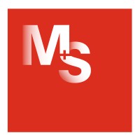 M+S Ingénieurs Conseils logo - Similar company to Srg | Engineering