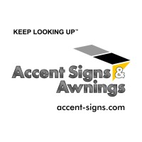 Accent Signs & Awnings