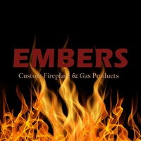 Embers Custom Fireplace & Gas Products logo - Similar company to Fireplace Solutions