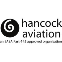 Hancock Aviation logo - Similar company to Challenge Technic