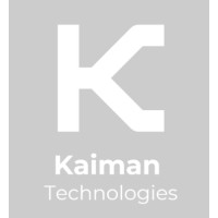 Kaiman Technologies logo - Similar company to Globalpiso