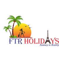 FTR Holidays Pvt. Ltd. logo - Similar company to Eazeecab.Com