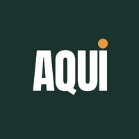 Aqui logo - Similar company to Two One Eighty