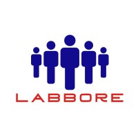 Agência Labbore logo - Similar company to Copy Supply
