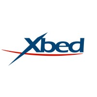 Xbed logo - Similar company to Safeclean As