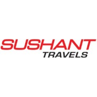 Sushant Travels logo - Similar company to Skylink Travel
