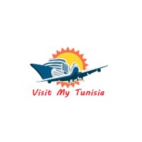Visit My Tunisia logo - Similar company to Travel Off Path