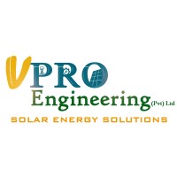 VPro Engineering Pvt Ltd logo - Similar company to Vpro Energy