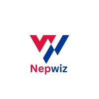 Nepwiz logo - Similar company to Khwopa College Of Engineering