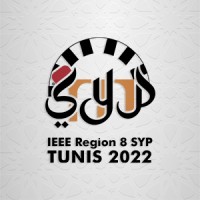IEEE R8 Student & Young Professional Congress 2022 logo - Similar company to Firebits Training Center