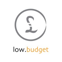 Low Budget logo - Similar company to Datateam Solutions