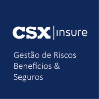 Grupo CSX Insure logo - Similar company to Evuli Clinic