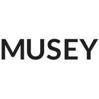 Musey logo - Similar company to Backendflow