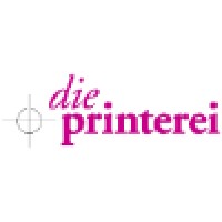 die printerei logo - Similar company to Designerpart