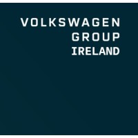 Volkswagen Group Ireland logo - Similar company to Trinity Motors