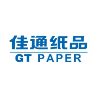 G. T. PAPER CO., LTD. PUTIAN FUJIAN logo - Similar company to Biotic Beauty