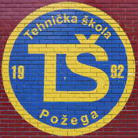 Tehnička škola Požega logo - Similar company to Grad Požega
