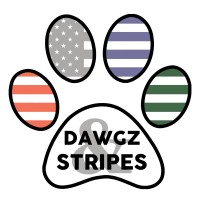 Dawgz & Stripes logo - Similar company to Ar3Mis
