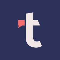 T-English logo - Similar company to Contexxt