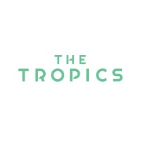 The Tropics logo - Similar company to Wiselearn Education