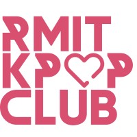 RMIT KPOP CLUB logo - Similar company to Korean Appreciation Student Association (Kasa)
