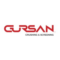 GURSAN CRUSHING & SCREENING logo - Similar company to Mcmix Concrete Batching Plants