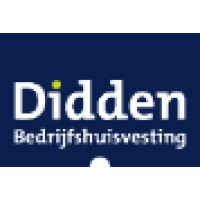 Didden Bedrijfshuisvesting logo - Similar company to Hal4 Aan De Maas