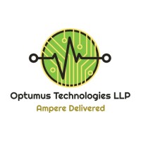 Optumus Technologies LLP logo - Similar company to Maxime Technologies