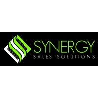Synergy Sales Solutions logo - Similar company to Making Waves Creative Studio