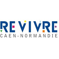 Association Revivre / Caen-Normandie logo - Similar company to Aiscal