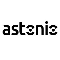 Astonio logo - Similar company to 5Media