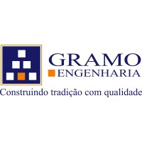 GRAMO ENGENHARIA logo - Similar company to Maximo Celular Ltda