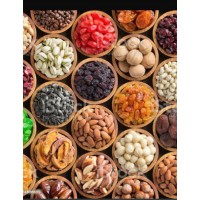 dryfruits