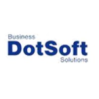 DotSoft Business Solutions logo - Similar company to Smartit