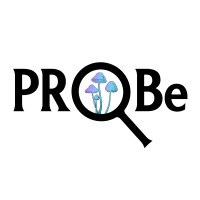 PROBe - Psychedelic Research Organisation of Bern logo - Similar company to Swiss Psychedelic Student Network (Spsn)