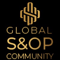 Global S&OP Community logo - Similar company to Securemarking