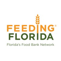 Feeding Florida logo - Similar company to Agriculture Communicators Of Florida
