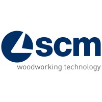 SCM Group Nederland B.V. logo - Similar company to Mbs Timber