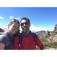 Casal A+R Extreme Mountain Inspiration logo - Similar company to Arx Resultados Exponenciais