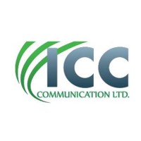 ICC Communication Ltd. logo - Similar company to Carnival Internet