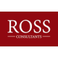 ROSS Consultants logo - Similar company to Ross Consulting