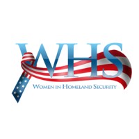 Women In Homeland Security logo - Similar company to Charles County Sheriff'S Office