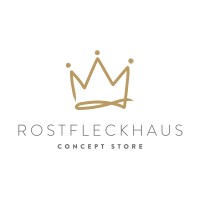 Rostfleckhaus logo - Similar company to Davitec Gmbh