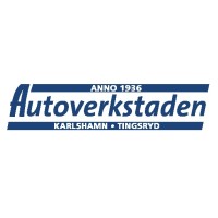 Autoverkstaden logo - Similar company to Llj Media