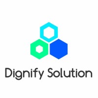 Dignify Solution logo - Similar company to The Dignify Solutions, Llc