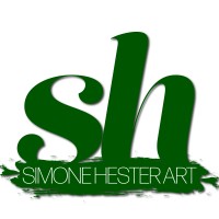 Simone Hester Art
