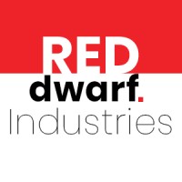 RED dwarf Industries logo - Similar company to Personal Open Source Projects